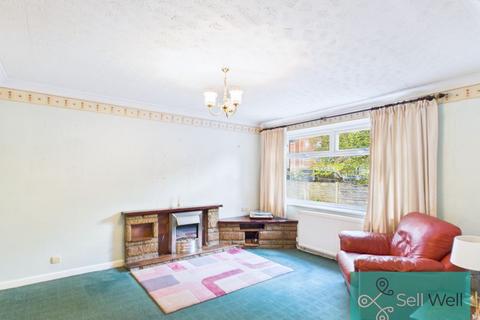 3 bedroom detached house for sale, Chale Drive, Manchester M24