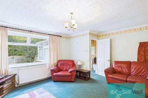3 bedroom detached house for sale, Chale Drive, Manchester M24