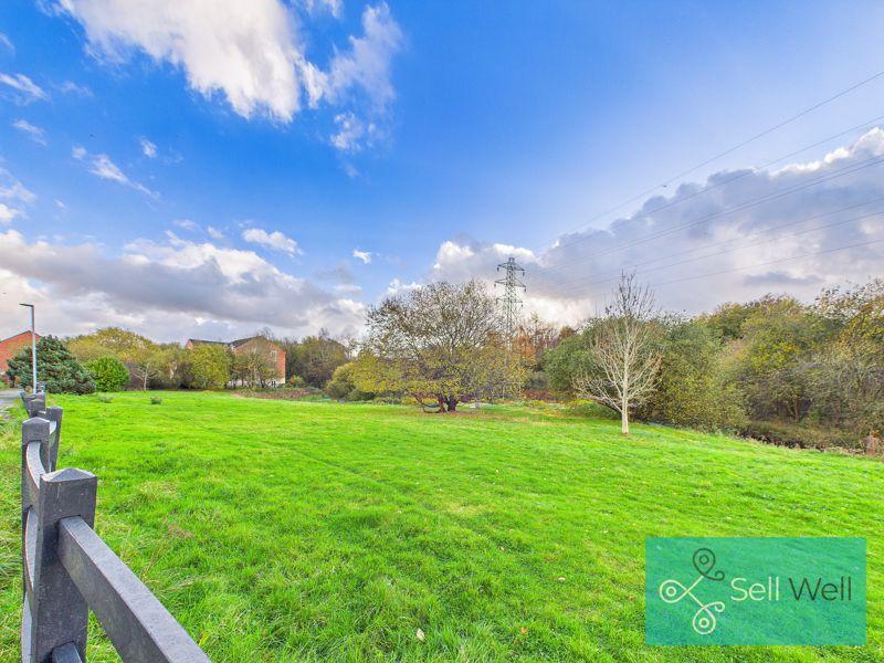 Open Green Outlook