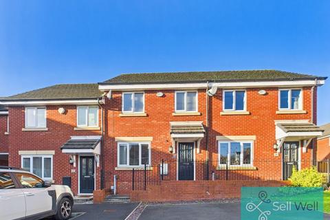 undefined, Spinners Drive, Manchester M28