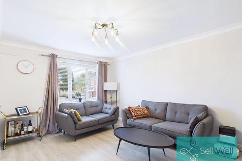undefined, Spinners Drive, Manchester M28