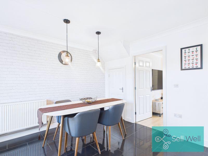 Dining Space