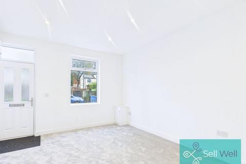 undefined, Mount Street, Manchester M27