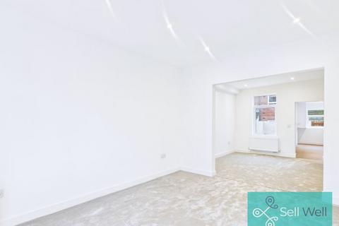 undefined, Mount Street, Manchester M27