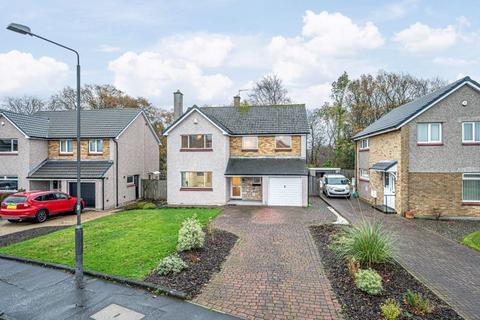 Dalmahoy Crescent, Kirkcaldy