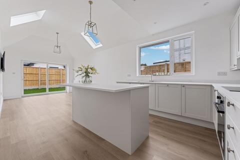 undefined, Barnes Road, Bournemouth BH10