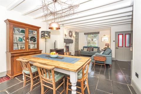3 bedroom end of terrace house for sale, Nantmor, Caernarfon, Gwynedd, LL55