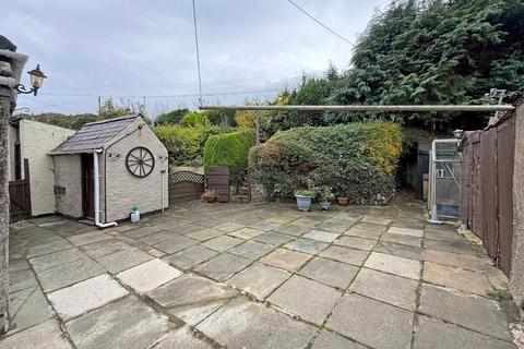 undefined, Dinas, Caernarfon, Gwynedd, LL54