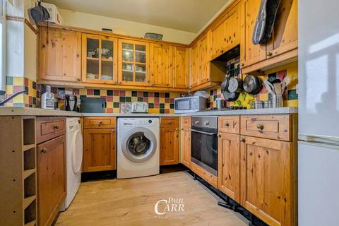 2 bedroom end of terrace house for sale, John Street, Cannock WS11
