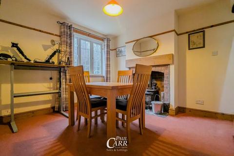 2 bedroom end of terrace house for sale, John Street, Cannock WS11