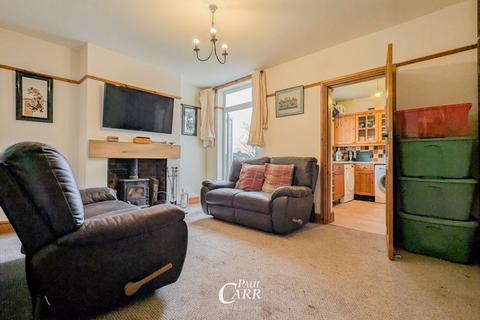 2 bedroom end of terrace house for sale, John Street, Cannock WS11
