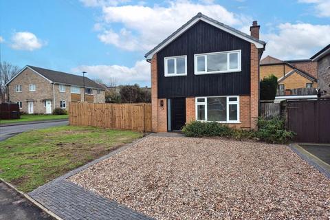 undefined, Mordaunt Drive, Sutton Coldfield B75