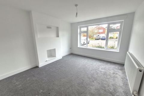 undefined, Mordaunt Drive, Sutton Coldfield B75