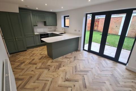 undefined, Mordaunt Drive, Sutton Coldfield B75