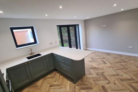 undefined, Mordaunt Drive, Sutton Coldfield B75