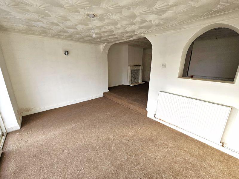 Extended Lounge