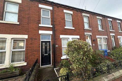 undefined, Langton Brow, Chorley PR7