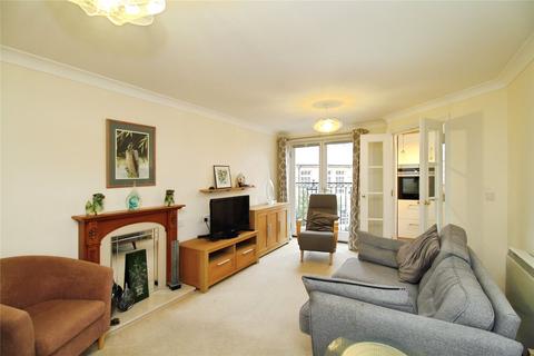 Salter Court, Colchester CO3