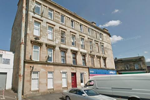 undefined, Gourock Street, Eglington Toll, Glasgow, G5