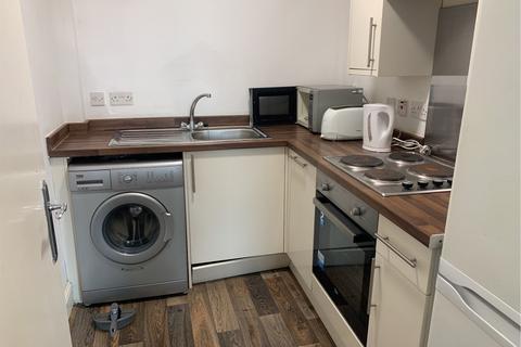 undefined, Gourock Street, Eglington Toll, Glasgow, G5