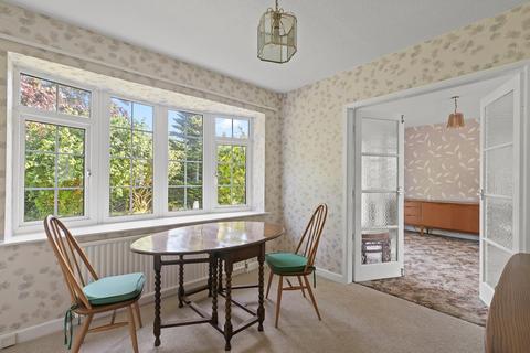4 bedroom detached house for sale, Olicana Park, Middleton, Ilkley, West Yorkshire, LS29