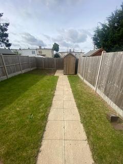 5 bedroom terraced house to rent, Crome Road, Bristol, BS7