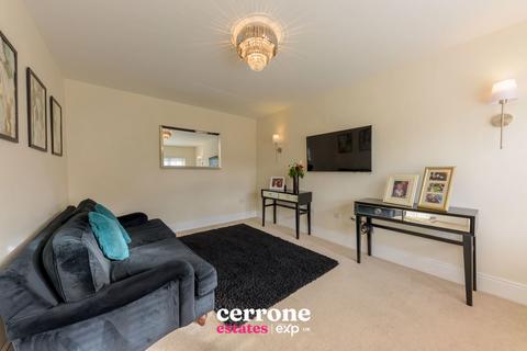undefined, Engine Close, Bromsgrove B60