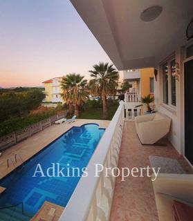 3 bedroom apartment, Dalaman