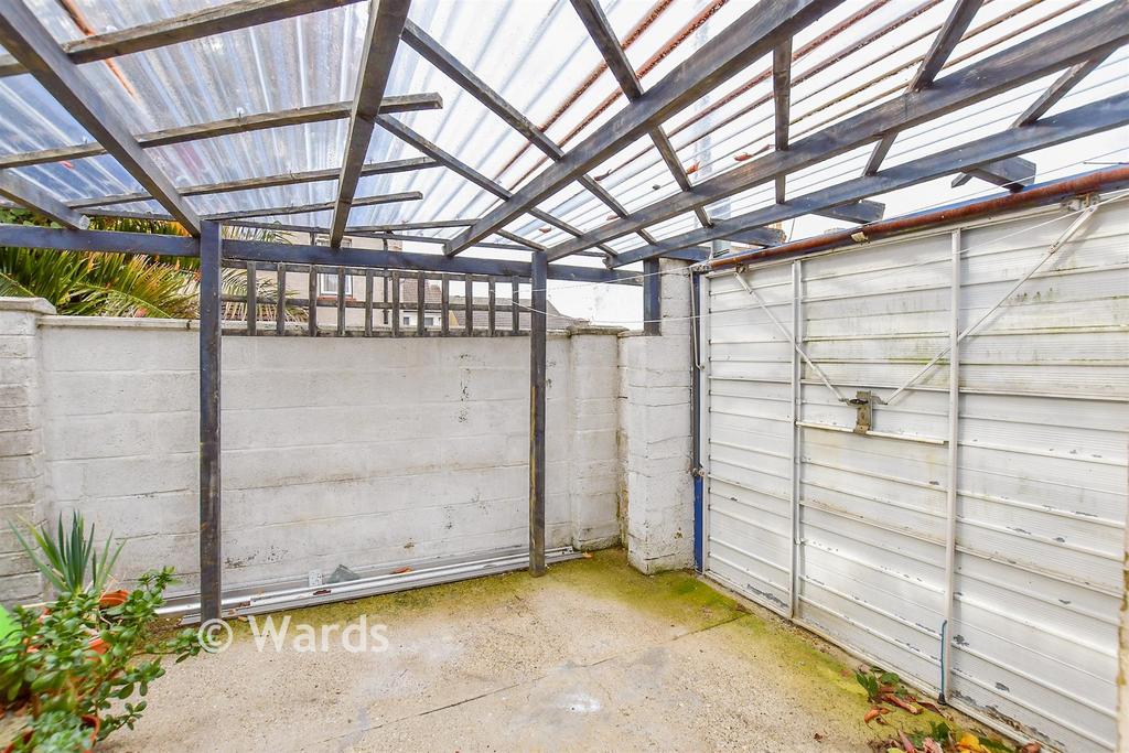 Car Port