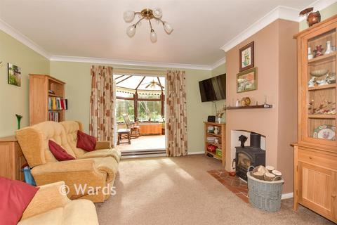 3 bedroom semi-detached house for sale, Vicarage Hill, Canterbury CT4