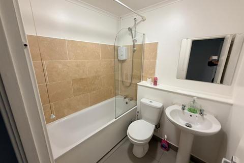 1 bedroom property to rent, Harrow Road, Wembley