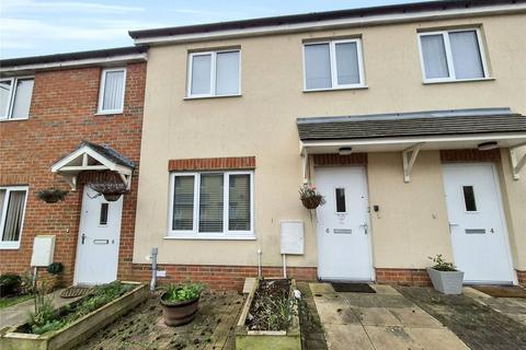 undefined, Beckington Crescent, Somerset TA20