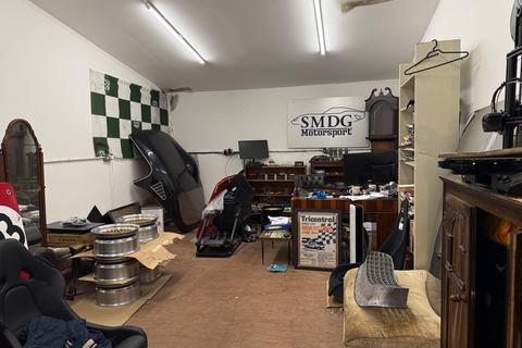 Industrial development to rent, Units 13 &13b Ridge Farm, Horsham Rd Dorking RH5 5QD