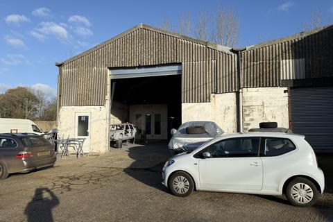 Industrial development to rent, Units 13 &13b Ridge Farm, Horsham Rd Dorking RH5 5QD