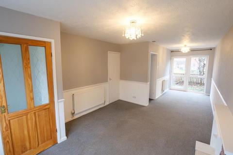 3 bedroom semi-detached house to rent, Meldon Road, Heysham, LA3 2HJ