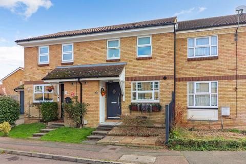 3 bedroom terraced house for sale, Luton LU2