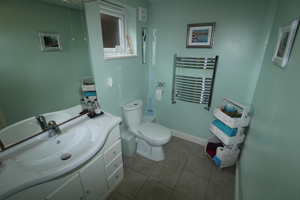 Cloakroom