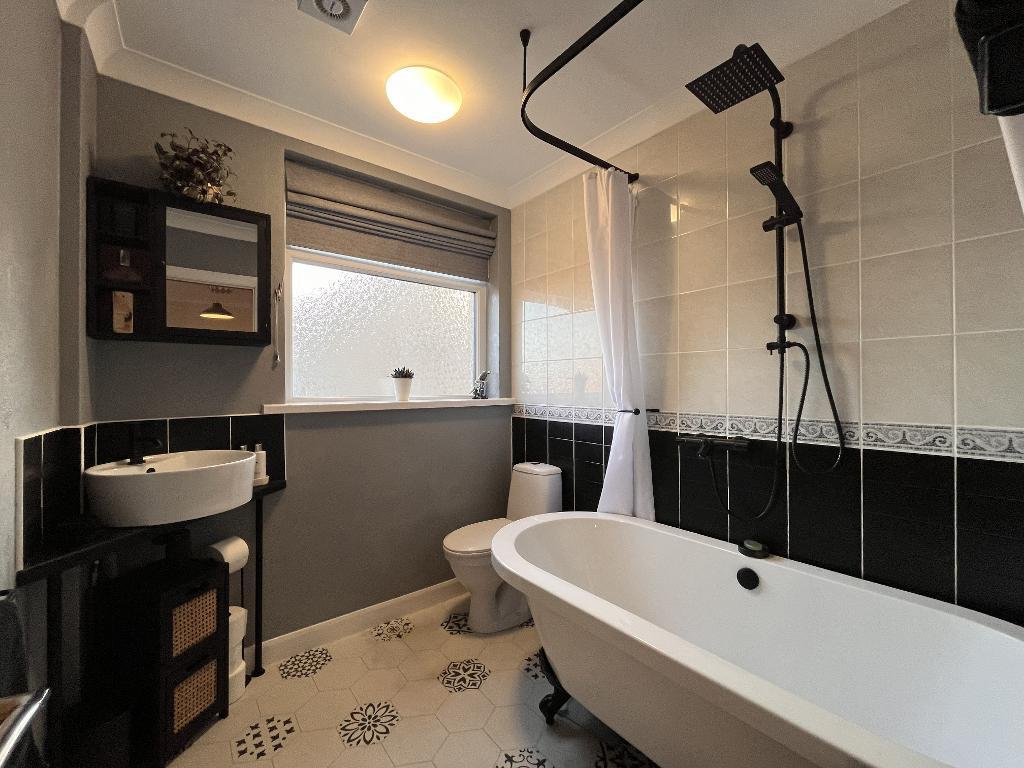 Bathroom/WC