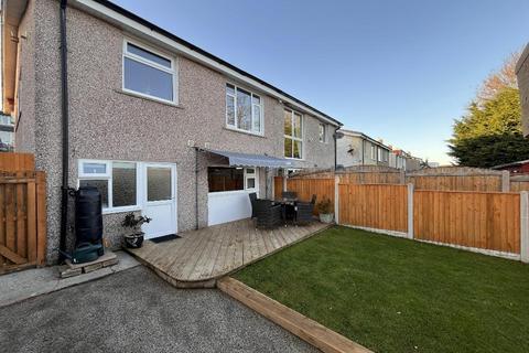 2 bedroom semi-detached bungalow for sale, Heysham, Morecambe LA3