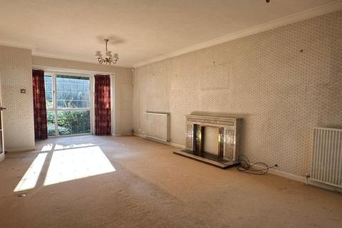 4 bedroom detached house for sale, Clivedale Gardens, Steyning, West Sussex, BN44 3HA