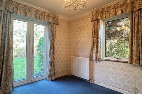 4 bedroom detached house for sale, Clivedale Gardens, Steyning, West Sussex, BN44 3HA