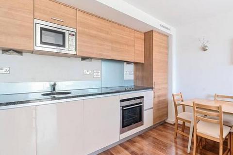 undefined, Newton Lodge, West Parkside, Greenwich,Greenwich Millenium Village, London, SE10 0BA