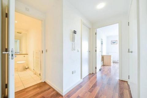 undefined, Newton Lodge, West Parkside, Greenwich,Greenwich Millenium Village, London, SE10 0BA