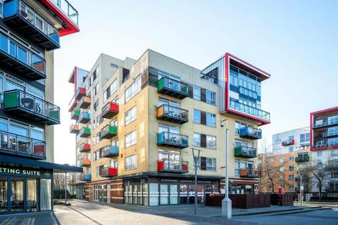 2 bedroom flat to rent, Newton Lodge, West Parkside, Greenwich,Greenwich Millenium Village, London, SE10 0BA