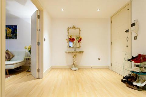 undefined, Apollo Building, 1 Newton Place, Westferry, Canary Wharf, London, E14 3TS