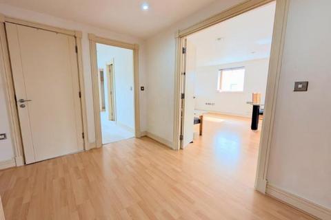 undefined, Apollo Building, 1 Newton Place, Westferry, Canary Wharf, London, E14 3TS