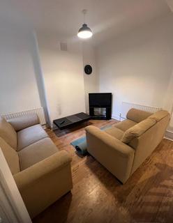 4 bedroom semi-detached house to rent, Himley Road, Tooting, Balham, Clapham, Tooting Broadway, London, SW17 9AR