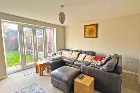 undefined, Chesterfield S45