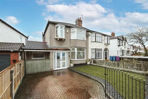 undefined, Fulwood Road, Liverpool, Merseyside, L17