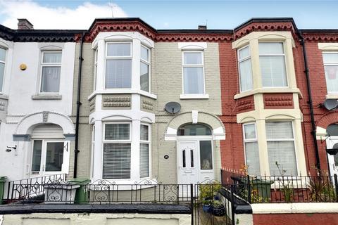 undefined, Bell Road, Wallasey, Merseyside, CH44
